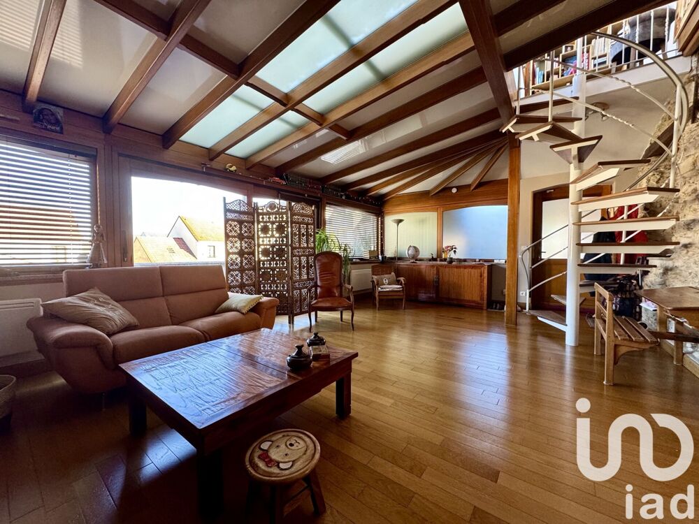 Vente Duplex 7 pièces