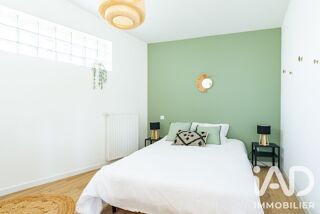 Vente Immeuble Vente Immeuble 105 m&sup2; Dijon
