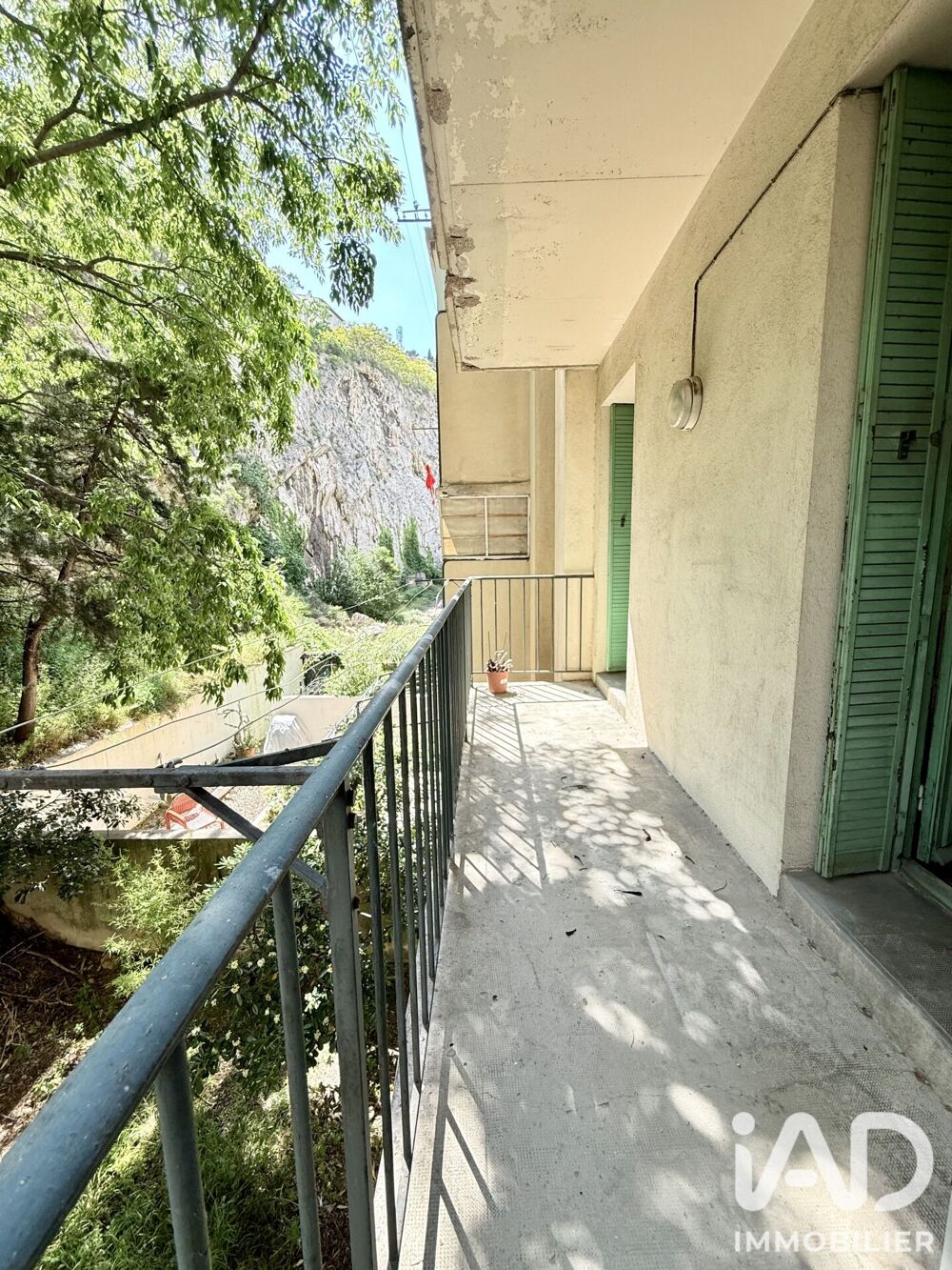 Vente Appartement Vente Appartement 3 pièces Marseille 6