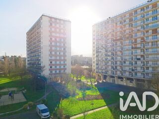  Appartement à vendre 3 pièces 66 m²