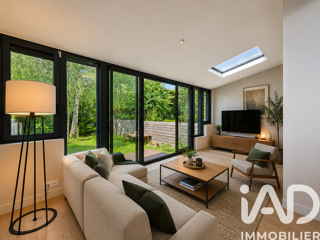  Maison à vendre 5 pièces 118 m²