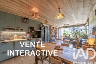  Appartement à vendre 2 pièces 52 m²