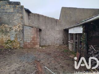  Maison à vendre 2 pièces 85 m²