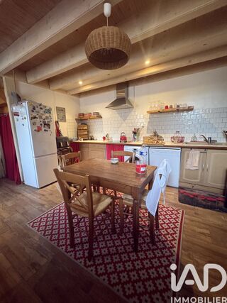  Appartement à vendre 3 pièces 62 m²