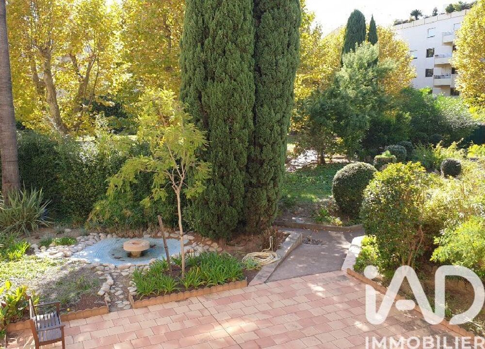 Vente Appartement Vente Appartement 2 pièces Hyères