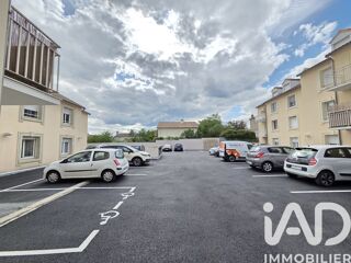  Appartement à vendre 1 pièce 22 m²