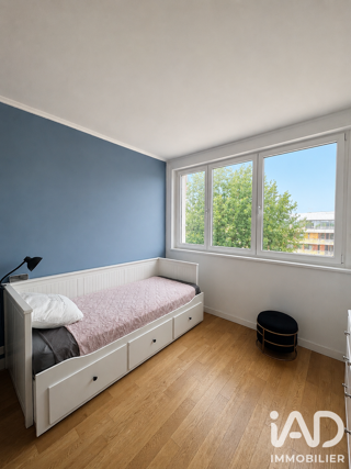  Appartement à vendre 3 pièces 71 m²