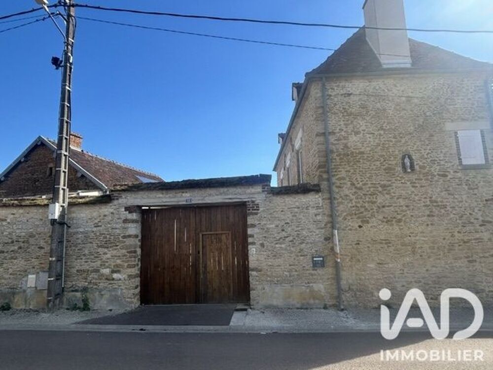 Vente Maison Vente Maison/villa 6 pièces Villy-en-trodes