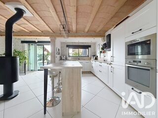  Maison à vendre 4 pièces 180 m²