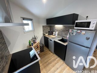  Maison à vendre 2 pièces 46 m²
