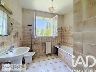  Maison à vendre 4 pièces 115 m²