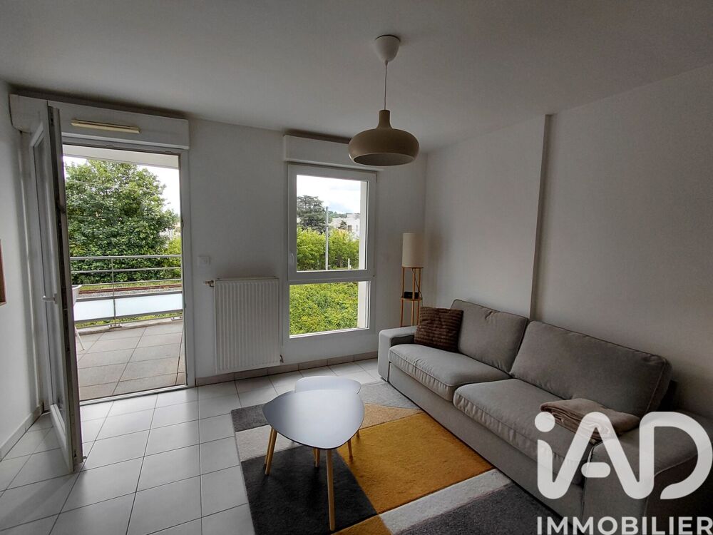 Vente Appartement Vente Appartement 2 pièces Tassin-la-demi-lune