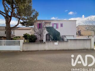  Maison à vendre 8 pièces 148 m²