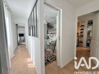  Appartement à vendre 4 pièces 92 m²
