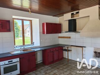  Maison à vendre 9 pièces 200 m²