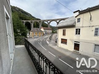  Appartement à louer 2 pièces 27 m²