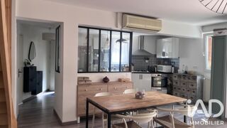  Maison à vendre 4 pièces 110 m²