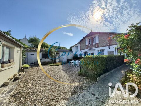   Vente Maison/villa 4 pièces Maison - 4 pièce(s) - 96 m²