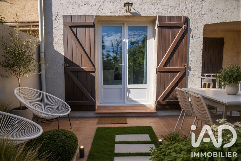 Vente Appartement Vente Studio 1 pièce Puget-sur-argens