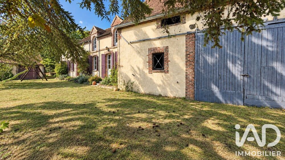 Vente Maison Vente Longère 4 pièces Véron