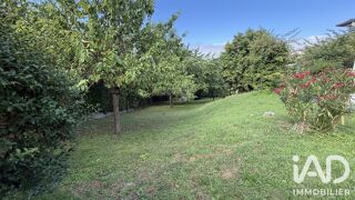 Vente Terrain Vente Terrain à bâtir 869 m&sup2; Juziers