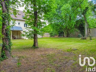  Maison � vendre 10 pi�ces 204 m�