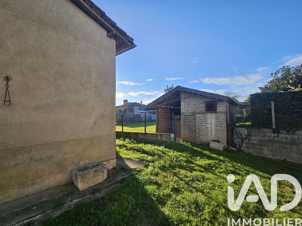 Vente Maison/villa 3 pièces