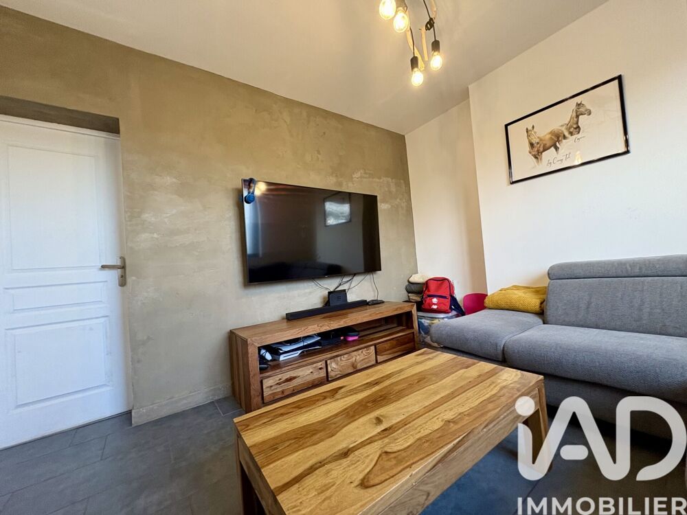 Vente Maison Vente Maison de village 6 pièces Blangy-sur-ternoise