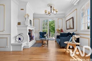  Maison à vendre 6 pièces 152 m²