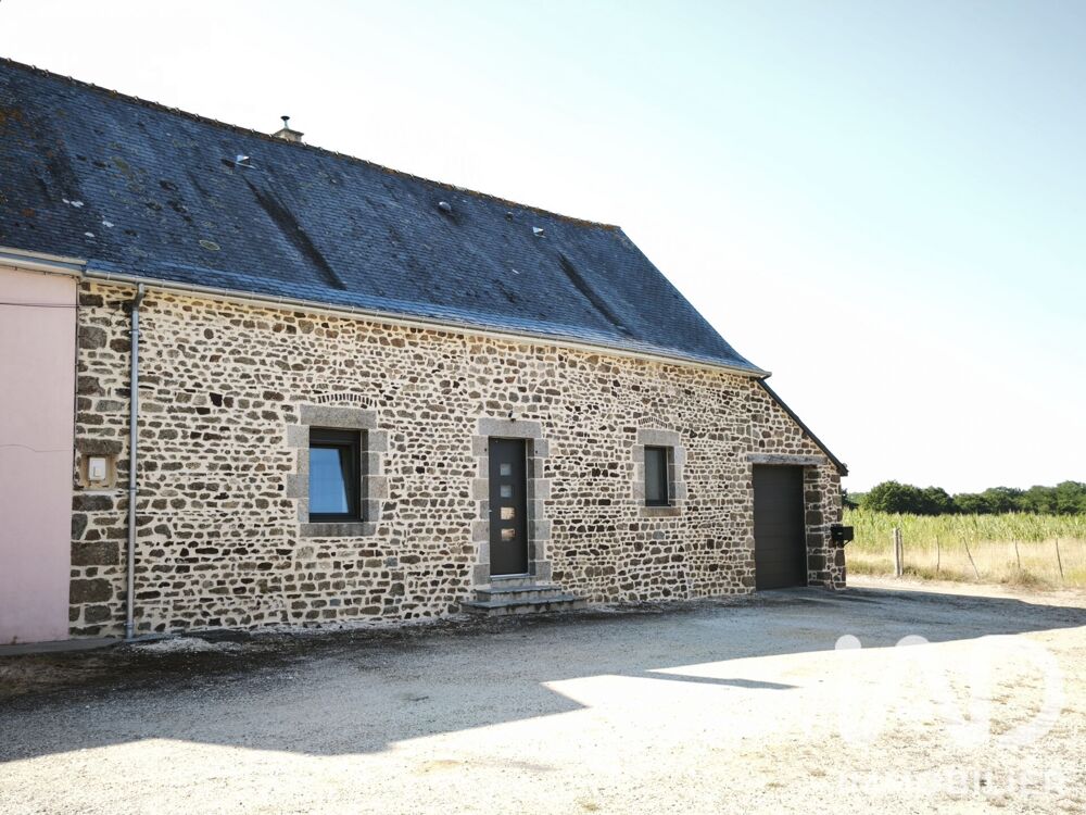 Vente Maison Vente Maison/villa 6 pièces Saint-fraimbault-de-prières