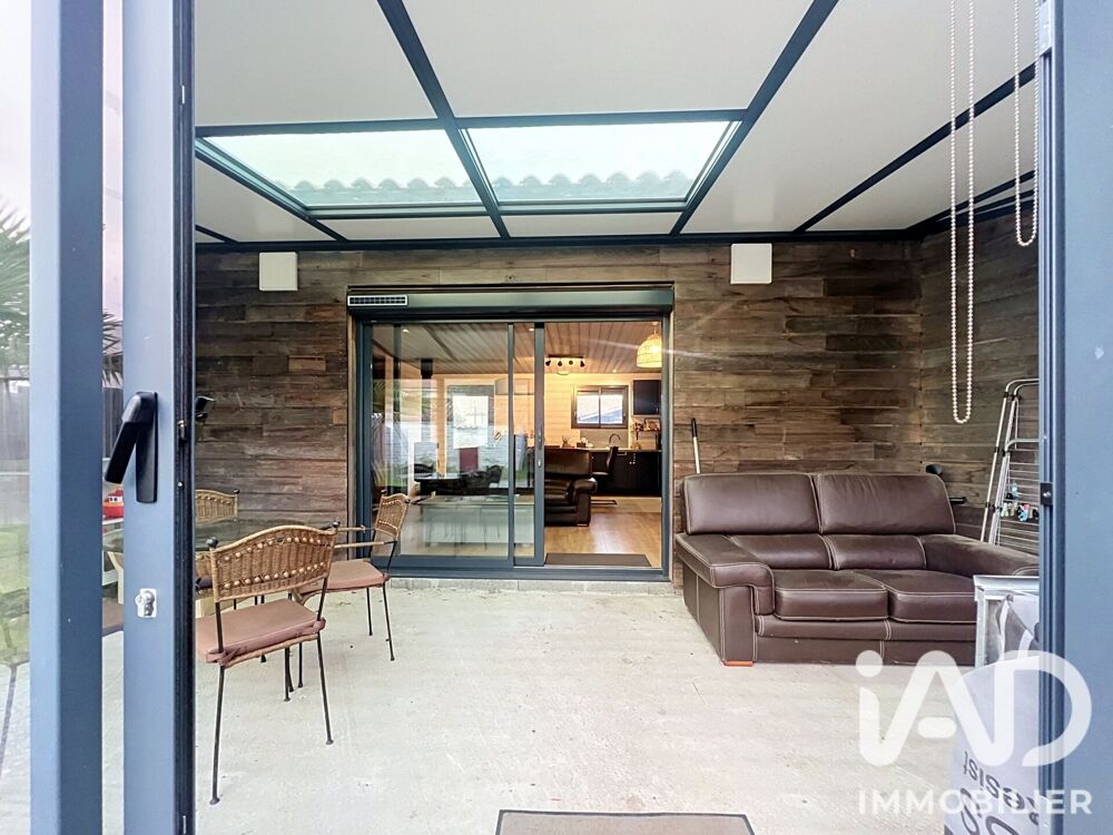 Vente Maison Vente Maison/villa 4 pièces Saint-jean-de-liversay