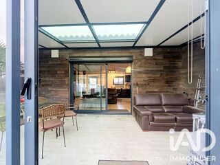 Vente Maison Vente Maison/villa 4 pièces Saint-jean-de-liversay