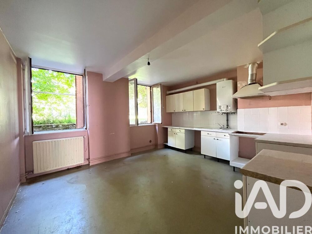 Vente Appartement 6 pièces