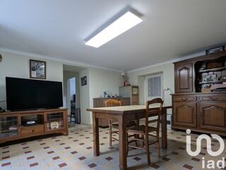  Maison à vendre 4 pièces 120 m²