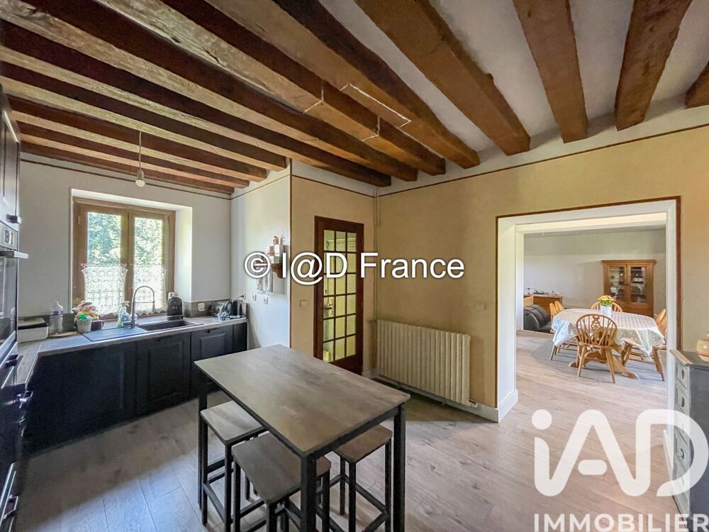 Vente Maison/villa 8 pièces