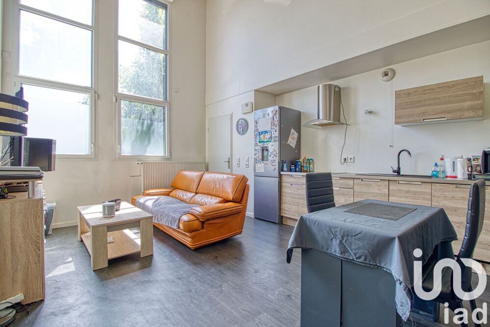 Vente Appartement Vente Appartement 3 pièces Carrières-sous-poissy
