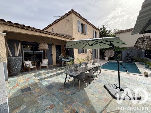   Vente Maison traditionnelle 5 pièces Maison - 5 pièce(s) - 170 m²