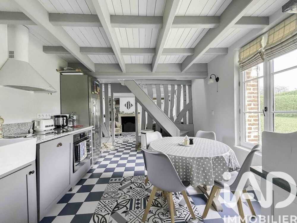 � vendre  Maison Honfleur (14600)