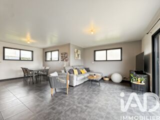  Maison à vendre 5 pièces 113 m²
