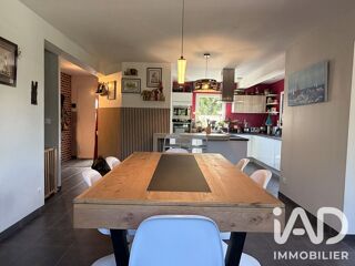 Vente Maison Vente Maison/villa 6 pièces Saint-loup-hors