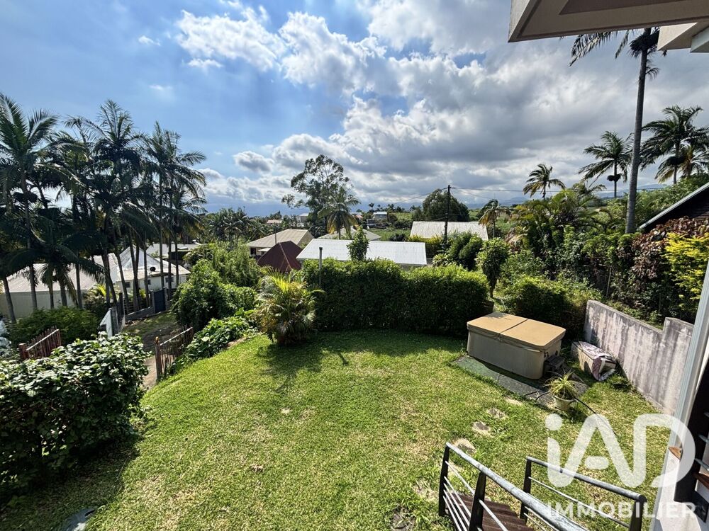 Vente Maison d'architecte 6 pièces