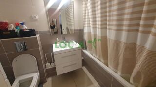  Appartement � vendre 1 pi�ce 39 m�