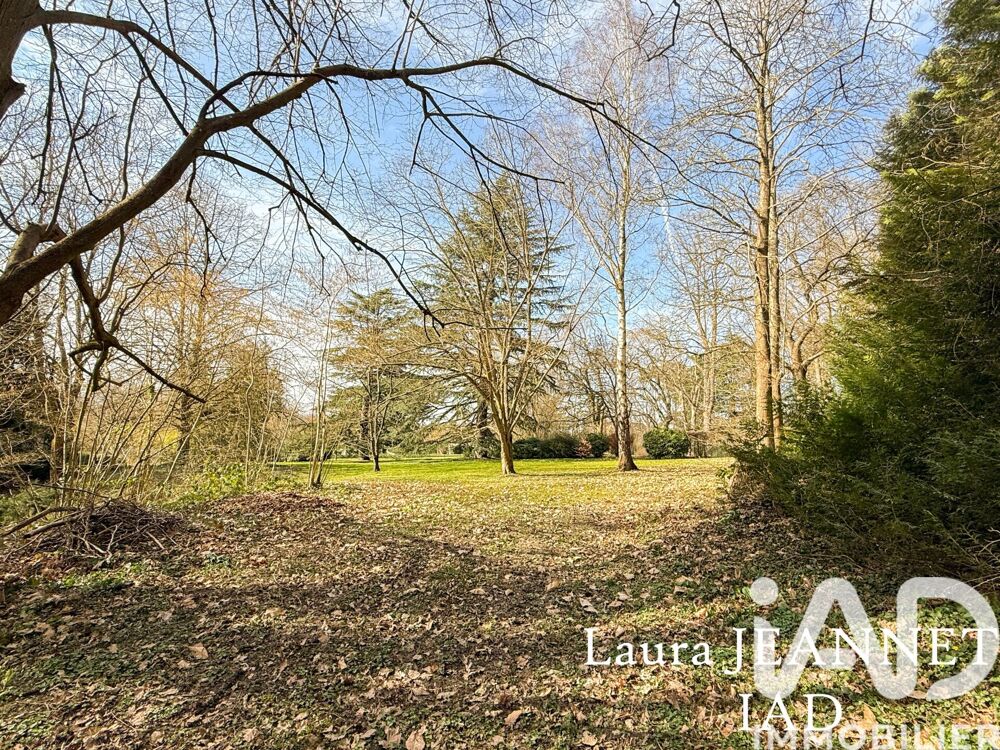 Vente Terrain Vente Terrain à bâtir 7 557 m&sup2; Marines