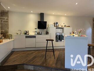  Maison à vendre 9 pièces 286 m²