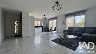  Maison 4 pièces 91 m² Saint-oulph
