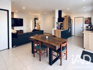  Maison à vendre 4 pièces 86 m²