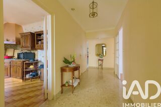  Maison à vendre 4 pièces 126 m²