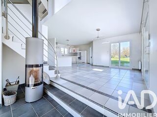  Maison à vendre 5 pièces 107 m²