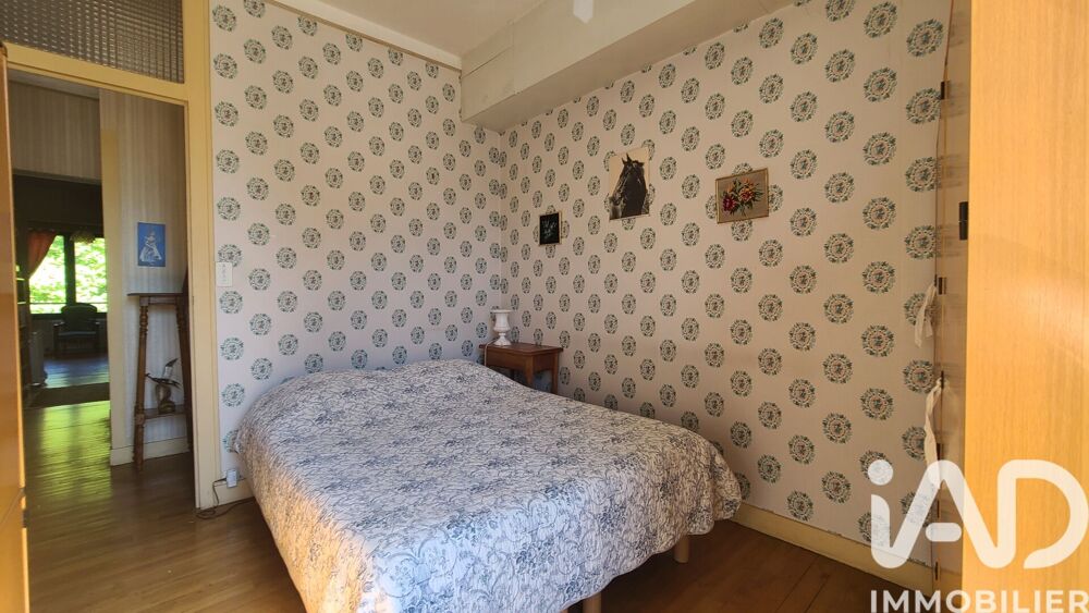 Vente Maison Vente Maison de ville 5 pièces Saumur