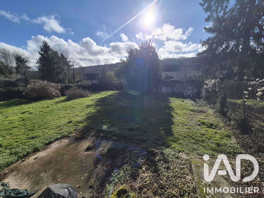 Vente Maison Vente Maison de village 5 pièces La ferté-sous-jouarre